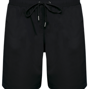 Men's Swimming Shorts, miniatyr 2